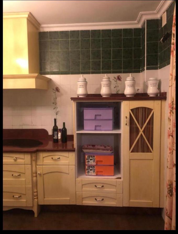 Apartamento En Pleno Centro De Marchena 3 Dormitorios 3 Banos Privados Eksteriør billede