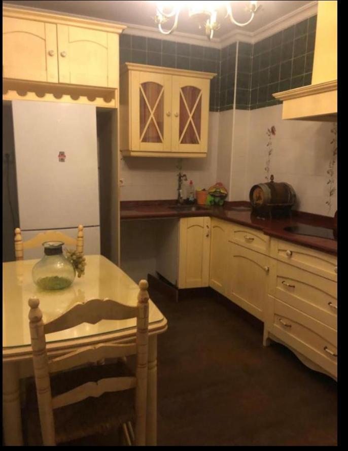 Apartamento En Pleno Centro De Marchena 3 Dormitorios 3 Banos Privados Eksteriør billede