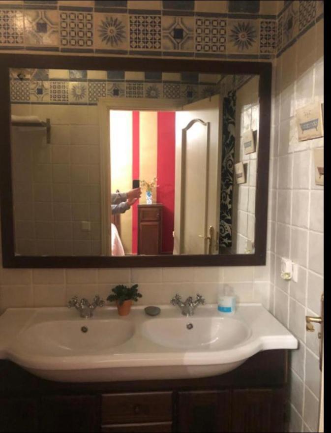 Apartamento En Pleno Centro De Marchena 3 Dormitorios 3 Banos Privados Eksteriør billede