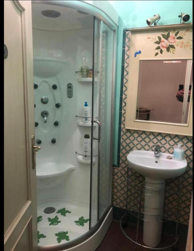 Apartamento En Pleno Centro De Marchena 3 Dormitorios 3 Banos Privados Eksteriør billede