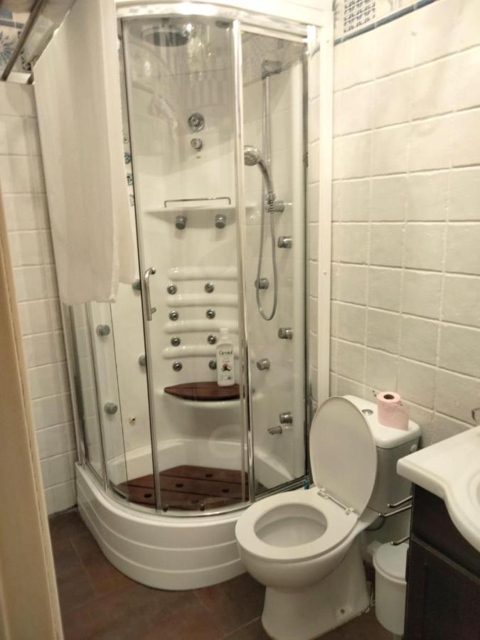 Apartamento En Pleno Centro De Marchena 3 Dormitorios 3 Banos Privados Eksteriør billede