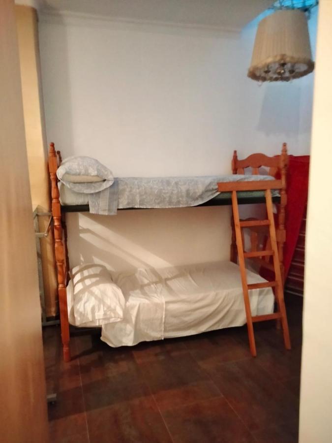 Apartamento En Pleno Centro De Marchena 3 Dormitorios 3 Banos Privados Eksteriør billede
