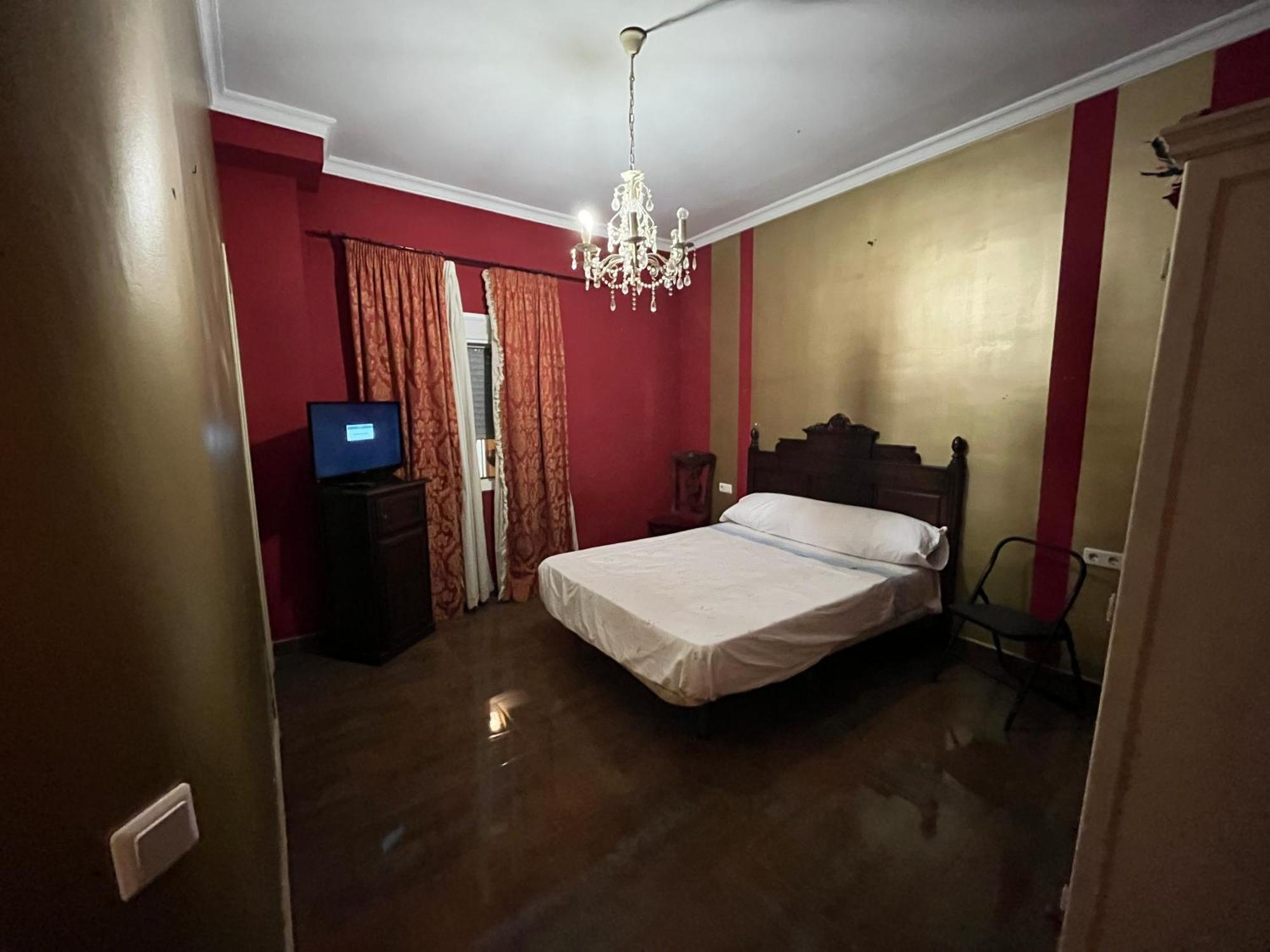 Apartamento En Pleno Centro De Marchena 3 Dormitorios 3 Banos Privados Eksteriør billede