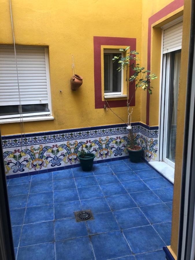 Apartamento En Pleno Centro De Marchena 3 Dormitorios 3 Banos Privados Eksteriør billede